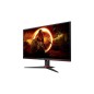 AOC Gaming 27G2SAE/BK 27 1920 x 1080 (Full HD) HDMI DisplayPort 165Hz